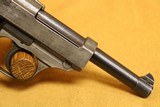 Mauser P.38 Dual-Tone (BYF44, D-block) 1944 WW2 German - 12 of 16
