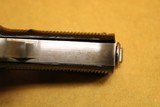 Mauser P.38 Dual-Tone (BYF44, D-block) 1944 WW2 German - 14 of 16