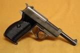 Mauser P.38 Dual-Tone (BYF44, D-block) 1944 WW2 German - 9 of 16