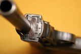 Mauser P.38 (BYF44, T-block, All-Blue) 1944 WW2 German - 7 of 15