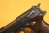 Mauser P.38 (BYF44, T-block, All-Blue) 1944 WW2 German - 3 of 15