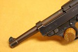 Mauser P.38 (BYF44, T-block, All-Blue) 1944 WW2 German - 4 of 15