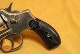 Smith and Wesson M&P Model of 1902 (38 Special US Service CTG) S&W - 2 of 10