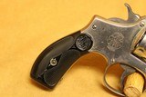 Smith and Wesson M&P Model of 1902 (38 Special US Service CTG) S&W - 7 of 10