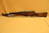 Russian Tula SKS (NHM SAC CA import, 7.62x39) - 5 of 16