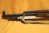 Russian Tula SKS (NHM SAC CA import, 7.62x39) - 8 of 16