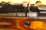 Russian Tula SKS (NHM SAC CA import, 7.62x39) - 13 of 16