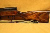 Russian Tula SKS (NHM SAC CA import, 7.62x39) - 6 of 16