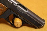 Walther PPK (Early Wartime Commercial Variant, High-Finish,1941) WW2 German - 8 of 10