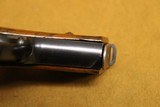 Walther PPK (Early Wartime Commercial Variant, High-Finish,1941) WW2 German - 9 of 10