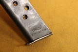 Walther PPK (Early Wartime Commercial Variant, High-Finish,1941) WW2 German - 10 of 10