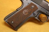 Colt Super 38 Automatic (Blued, 1970, 5-inch, Pre 70 Series) 1911/1911A1 - 7 of 11