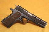 Colt Super 38 Automatic (Blued, 1970, 5-inch, Pre 70 Series) 1911/1911A1 - 6 of 11