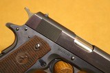 Colt Super 38 Automatic (Blued, 1970, 5-inch, Pre 70 Series) 1911/1911A1 - 8 of 11