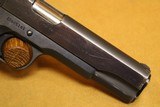 Colt Super 38 Automatic (Blued, 1970, 5-inch, Pre 70 Series) 1911/1911A1 - 9 of 11