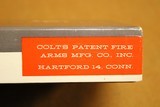 COLLECTOR GRADE Colt Gold Cup (45 ACP/Auto, 1967, Pre 70 Series, Blued) - 14 of 21
