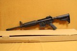 UNFIRED Colt CR6920 M4 Carbine (5.56 NATO 16in Black 30rd) AR-15 AR15 M16 - 1 of 7