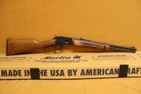 Marlin 1894CS (18.5-inch, 357 Magnum 38 Spl) 1894C 1894 CS - 2 of 5