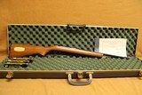 Daisy Heddon VL Presentation Rifle w/ Original Case & 300 Rds Ammo V/L - 1 of 7