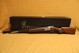 NEW Browning Citori 725 Field (410 3-inch 28-inch) Grade II/III - 5 of 12