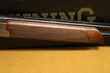 NEW Browning Citori 725 Field (410 3-inch 28-inch) Grade II/III - 3 of 12