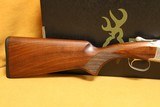 NEW Browning Citori 725 Field (410 3-inch 28-inch) Grade II/III - 2 of 12