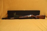 NEW Browning Citori 725 Sporting (20 3-inch 32-inch) Grade III/IV - 5 of 12