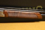 NEW Browning Citori 725 Sporting (20 3-inch 32-inch) Grade III/IV - 3 of 12