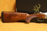 NEW Browning Citori 725 Sporting (20 3-inch 32-inch) Grade III/IV - 2 of 12