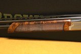 NEW Browning Citori 725 Sporting (20 3-inch 32-inch) Grade III/IV - 7 of 12