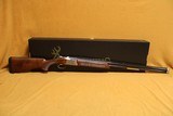 NEW Browning Citori 725 Sporting (20 3-inch 32-inch) Grade III/IV - 1 of 12