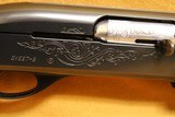 Remington Model 1100 Skeet (12 Ga, 26-inch, LIGHTLY USED, Vent Rib, Beautiful Wood) - 5 of 14