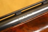 Remington Model 1100 Skeet (12 Ga, 26-inch, LIGHTLY USED, Vent Rib, Beautiful Wood) - 12 of 14