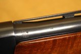 Remington Model 1100 Skeet (12 Ga, 26-inch, LIGHTLY USED, Vent Rib, Beautiful Wood) - 14 of 14