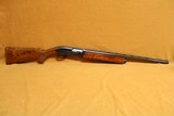 Remington Model 1100 Skeet (12 Ga, 26-inch, LIGHTLY USED, Vent Rib, Beautiful Wood) - 1 of 14