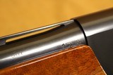 Remington Model 1100 Skeet (12 Ga, 26-inch, LIGHTLY USED, Vent Rib, Beautiful Wood) - 13 of 14