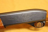 Remington Model 1100 Skeet (12 Ga, 26-inch, LIGHTLY USED, Vent Rib, Beautiful Wood) - 11 of 14