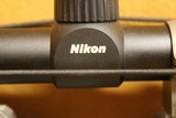 Ruger M77 Hawkeye FTW HUNTER w/ Nikon Scope (308 WIN, 22-inch, Camo) - 5 of 8