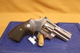 NEW Colt Python (3-inch, 357 Magnum 38 Spl, Polished Stainless) - 2 of 3