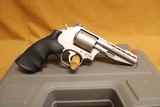 NEW Smith and Wesson Model 686 Performance Center (357 Magnum 38 Special) - 2 of 4