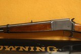 LNIB Browning BL-22 Lever Action Rimfire Rifle 20-inch Grade I Walnut BL22 - 9 of 15