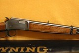LNIB Browning BL-22 Lever Action Rimfire Rifle 20-inch Grade I Walnut BL22 - 3 of 15