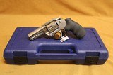 NEW Colt King Cobra (3-inch, 357 Magnum / 38 Spl, Stainless) Snake Gun - 1 of 5
