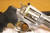 NICE Ruger GP100 (357 Magnum, 4.2-inch, Stainless Black) 1705 - 7 of 10