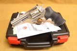 NICE Ruger GP100 (357 Magnum, 4.2-inch, Stainless Black) 1705 - 1 of 10