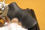 NICE Ruger GP100 (357 Magnum, 4.2-inch, Stainless Black) 1705 - 2 of 10