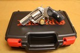 NEW Ruger SP101 (357 Mag 38 Spl Stainless 5-shot Revolver 2.25-inch) 5718 - 1 of 4