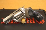 NEW Ruger SP101 (357 Mag 38 Spl Stainless 5-shot Revolver 2.25-inch) 5718 - 2 of 4