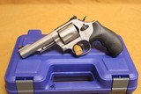 NEW Smith and Wesson Model 69 (44 Magnum 4.25-inch) 162069 S&W