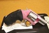 Charter Arms Pink Lady Undercover Lite (38 Spl 2-inch) - 5 of 9